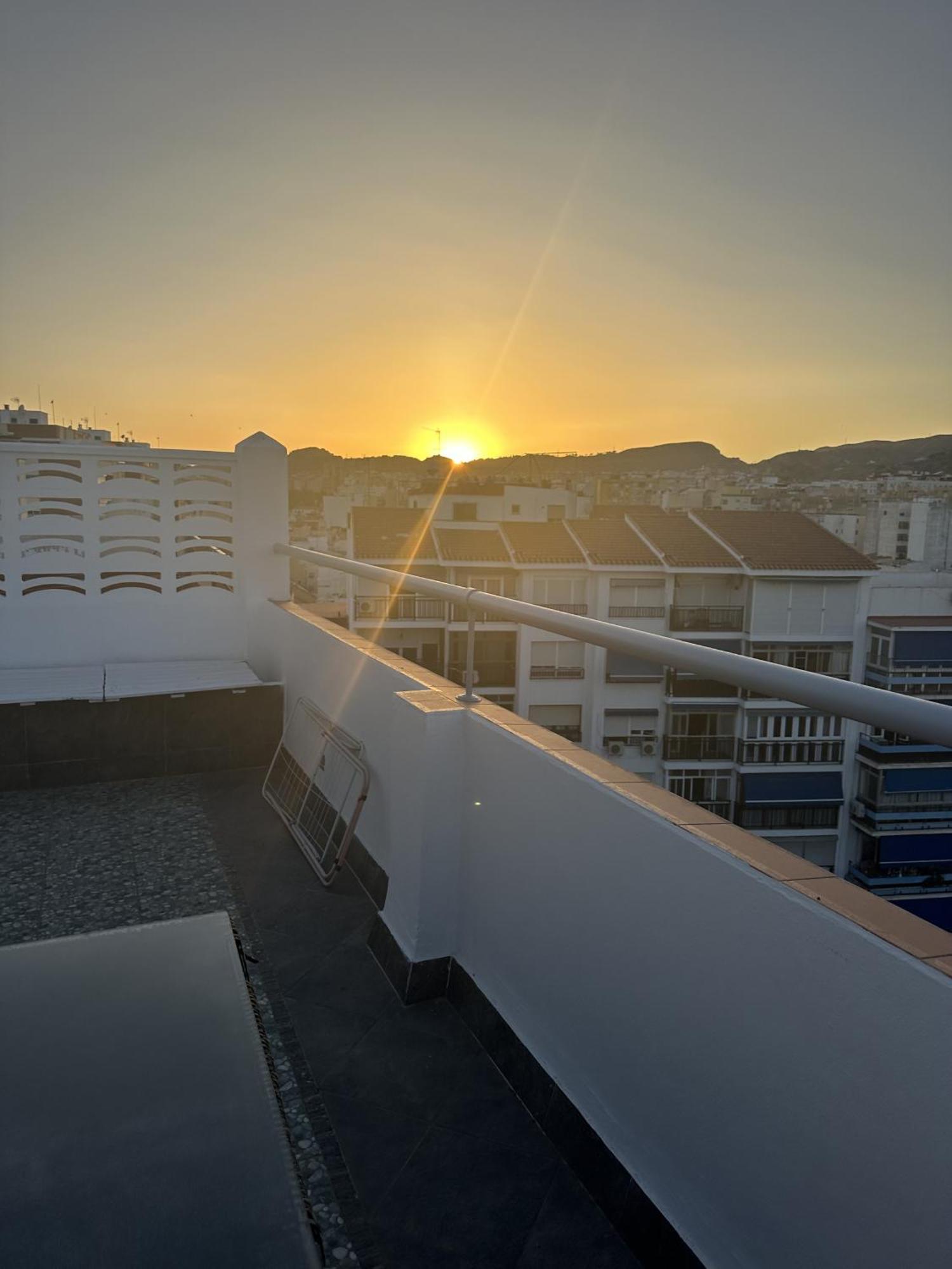 Apartamento Atico Plaza Bailen Centro *