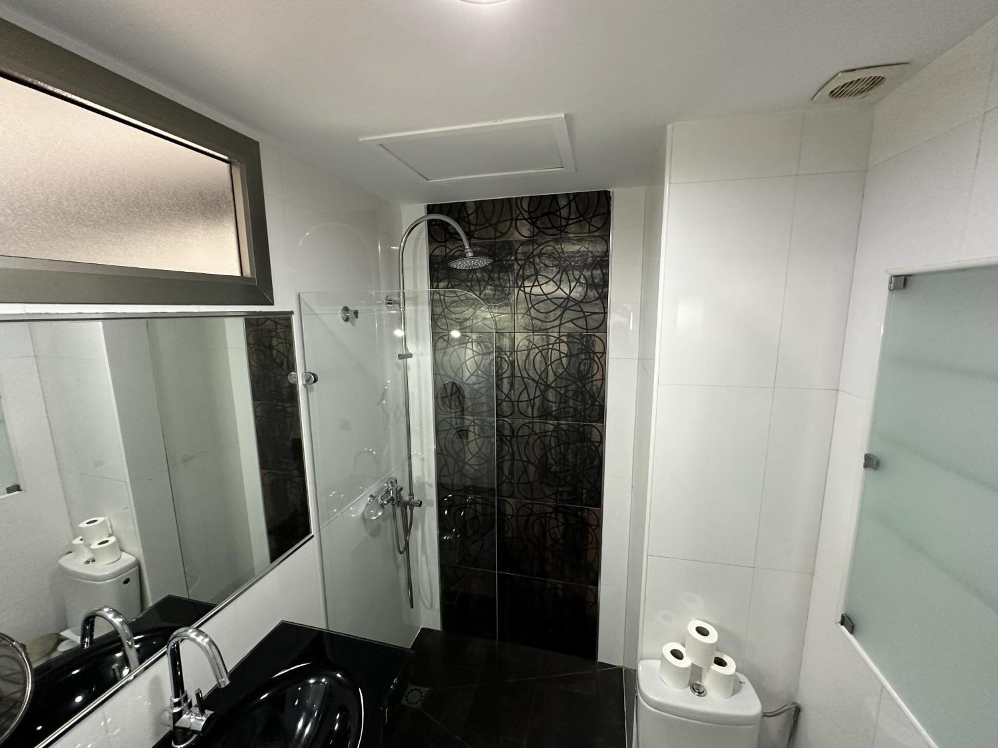 Apartamento Atico Plaza Bailen Centro Málaga