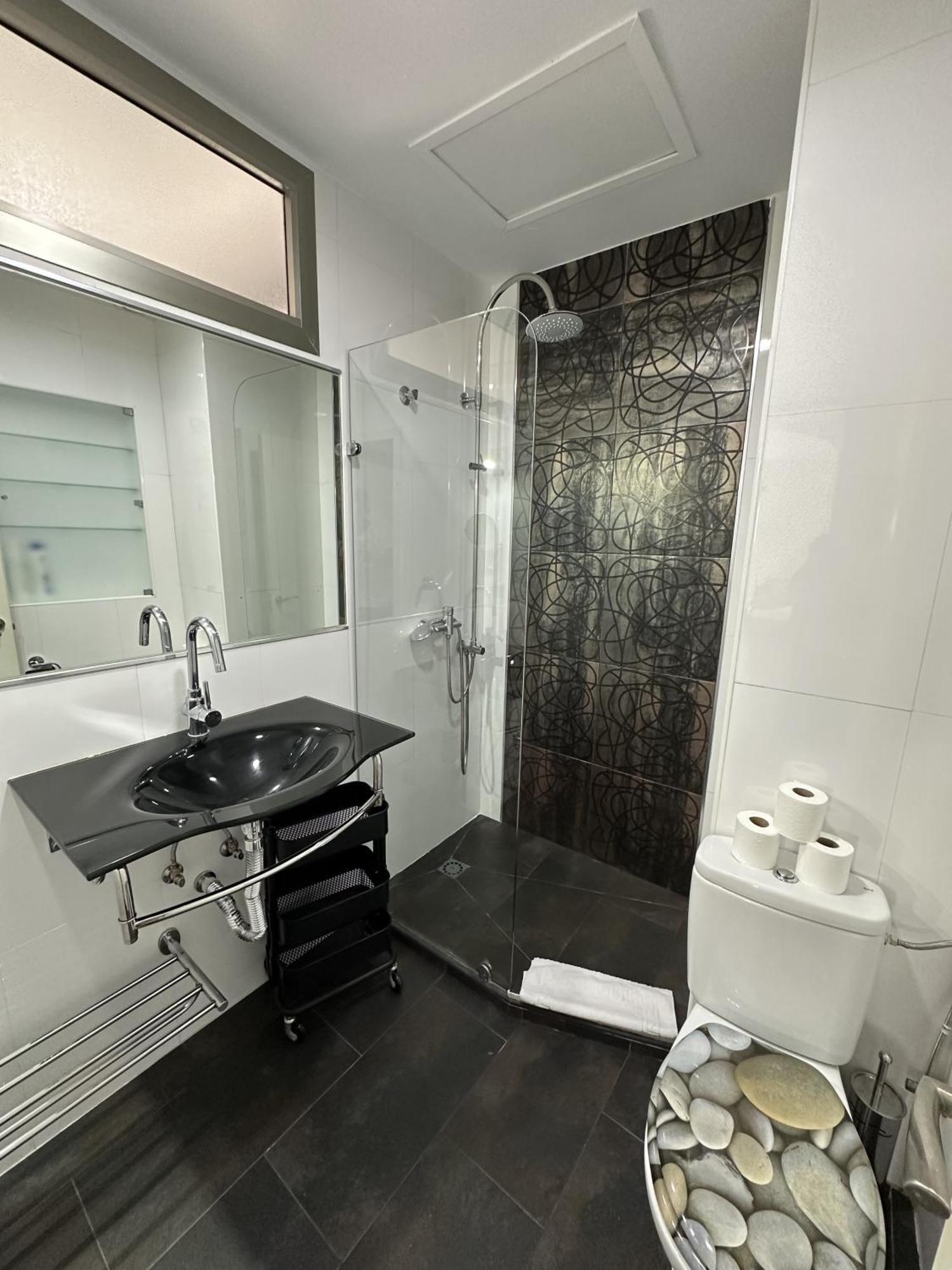 Apartamento Atico Plaza Bailen Centro
