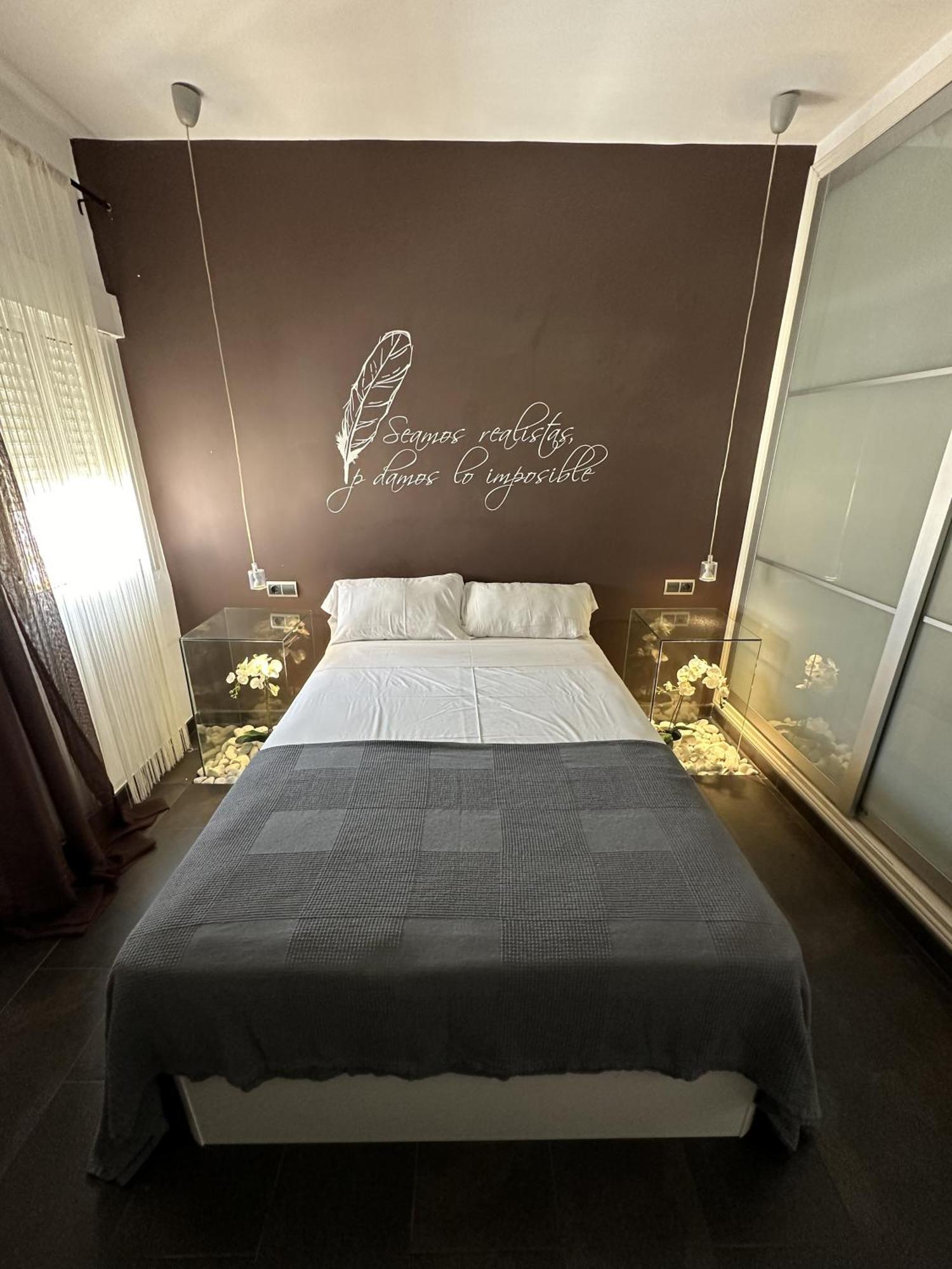 Apartamento Atico Plaza Bailen Centro *